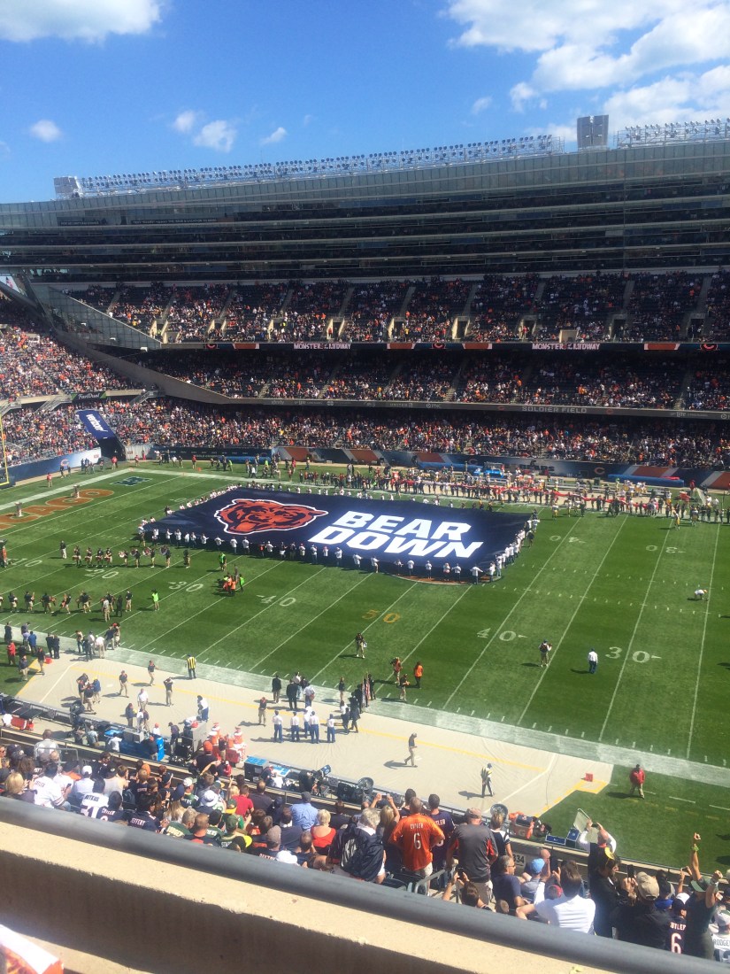 Soldier Field