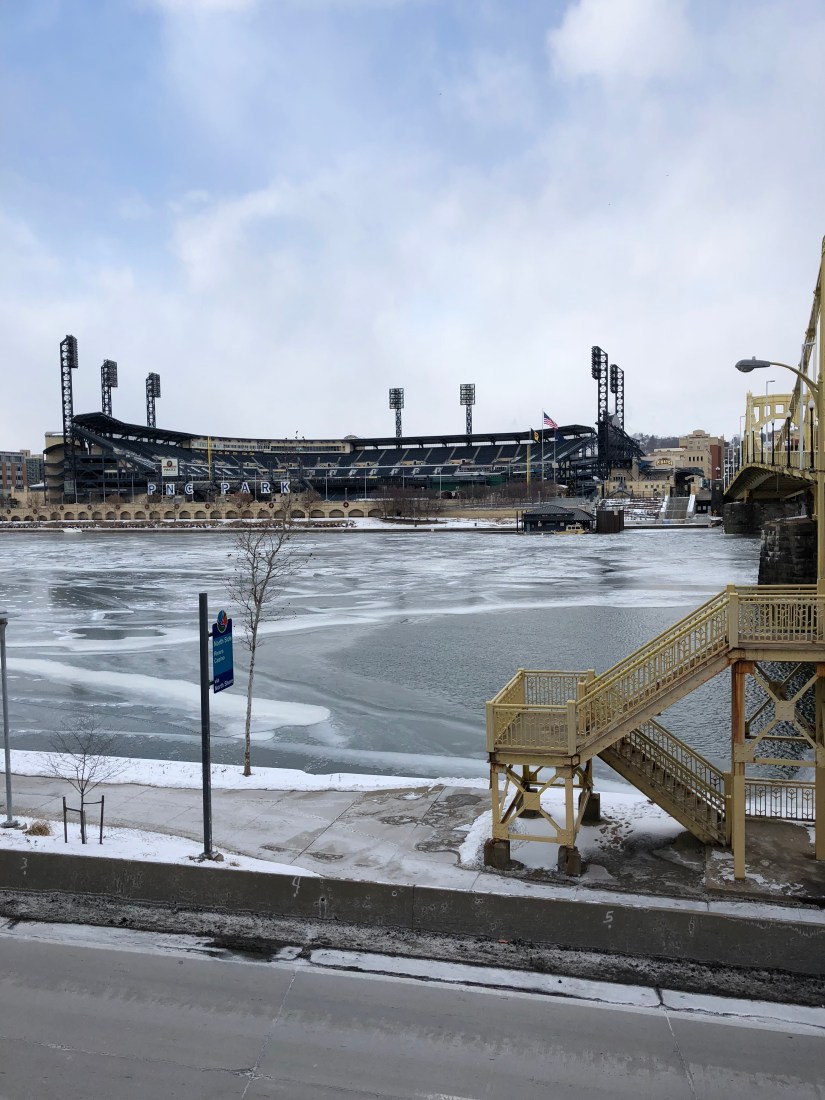PNC Park
